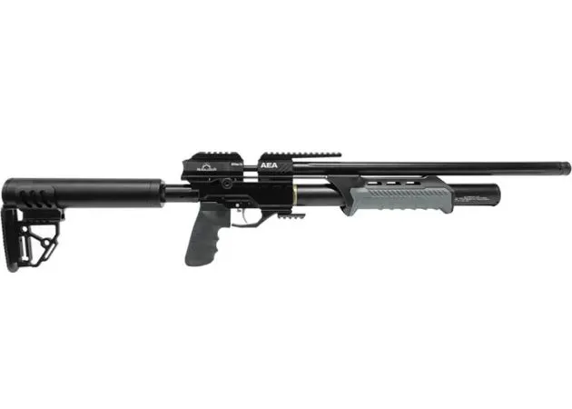 AEA Megalodon 22'', afbeelding 1 van 2