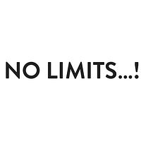 NO LIMITS...!