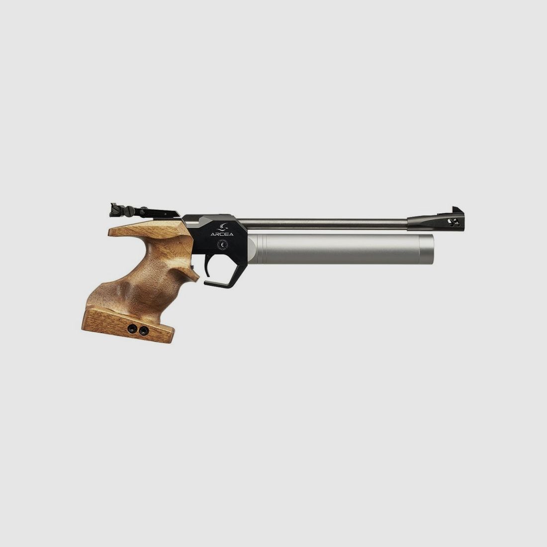 PCP-Pistole ARCEA Voguel-26 Kal.4,5 (.177)