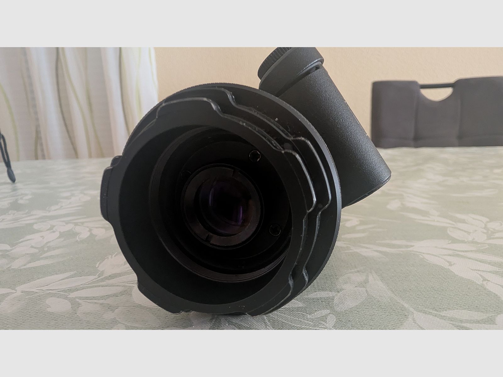 Dipol TFA 1200 Wärmebildvorsatzgerät 