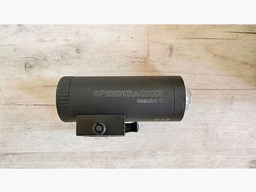 Speedtracker Mach 4 +