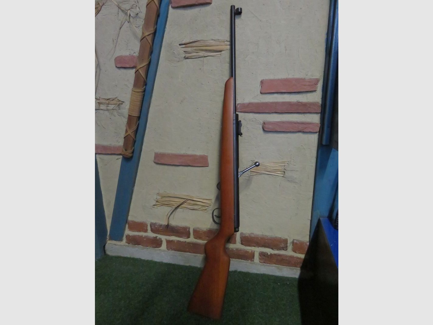 Haenel Modell 310