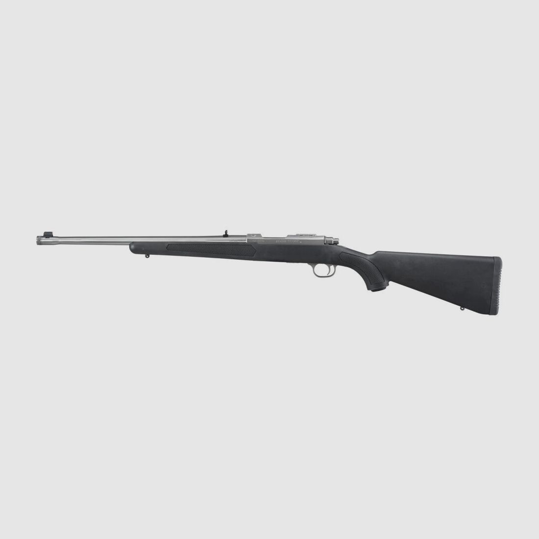 Ruger 77/357 STL