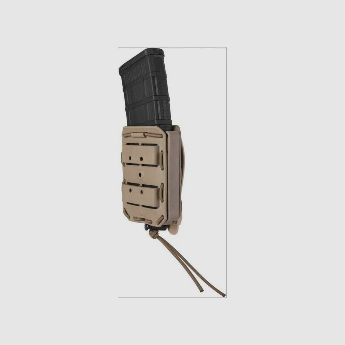 Porte chargeur AR15 VEGA BUNGY - 2 coloris - O.D. Green, image 7 sur 8