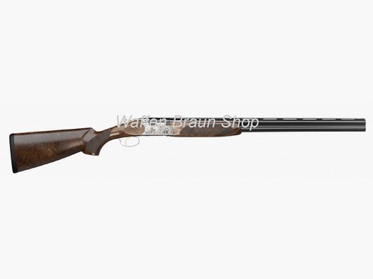 Beretta Bockdoppelflinte 687 Silver Pigeon 3 Sporting 12/76 / LL 76cm / OCHP