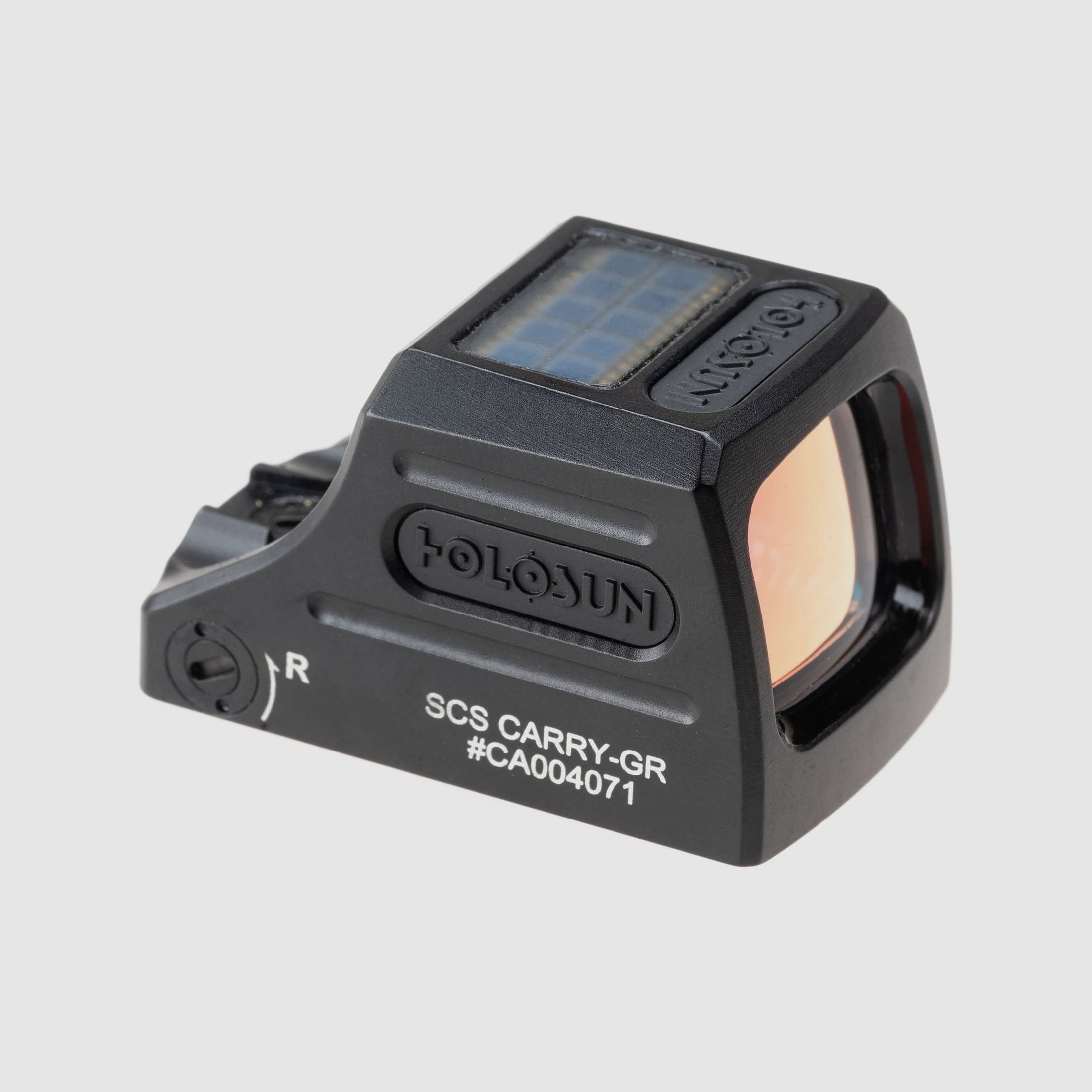 SCS Solar Circle Dot Sight RMSc Footprint, Bild 1 von 8