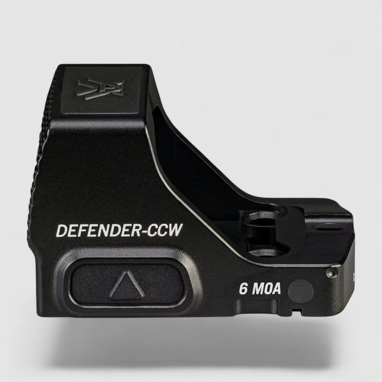 Vortex Defender CCW Red Dot 6 MOA