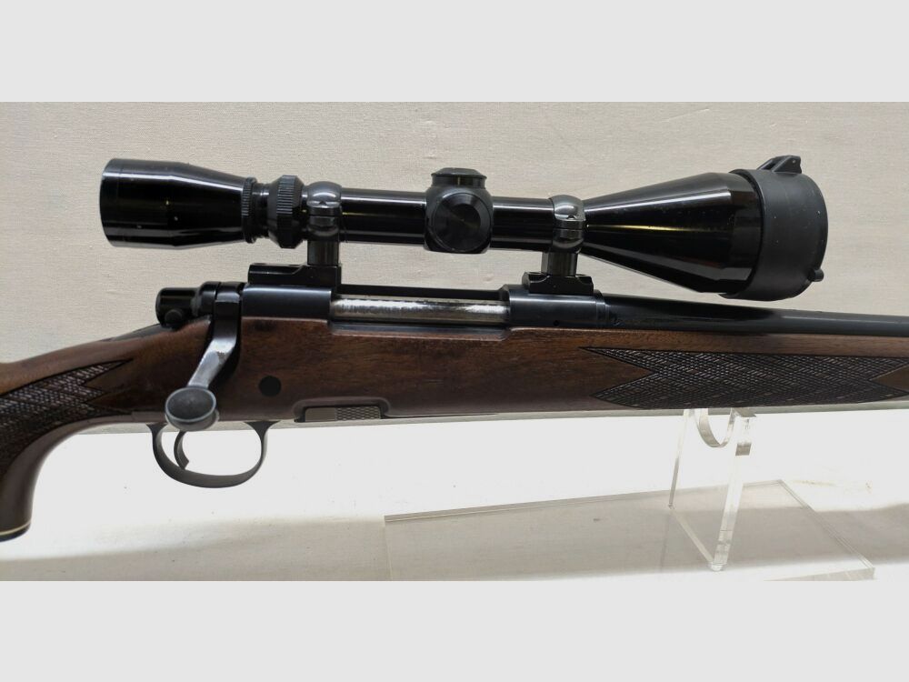 Remington 700