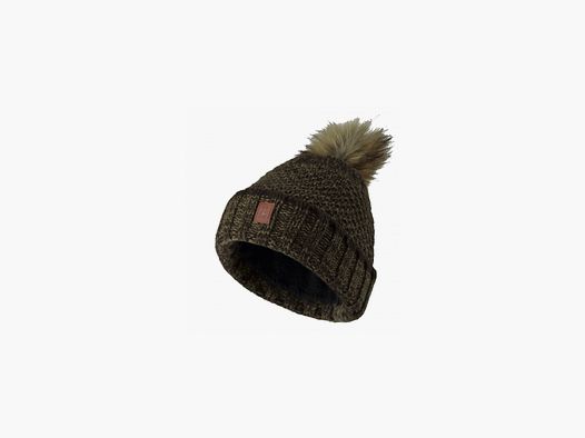 DEERHUNTER Ladies Hat Art Green