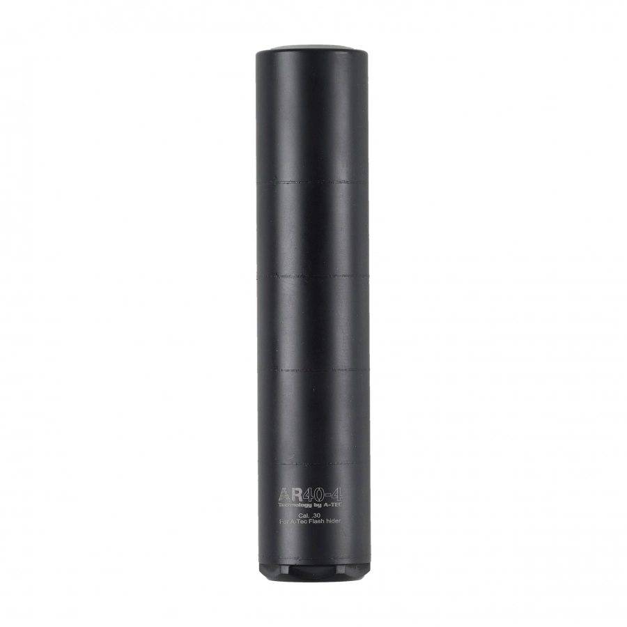 A-Tec AR 40-4 .30 -5/8-24 UNEF