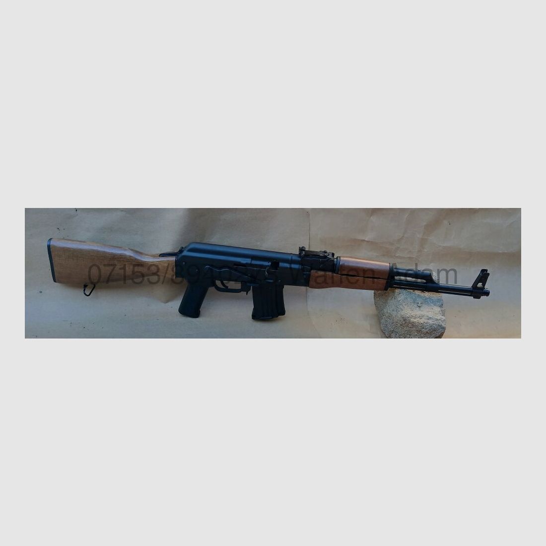Nova Modul RAK 9x19