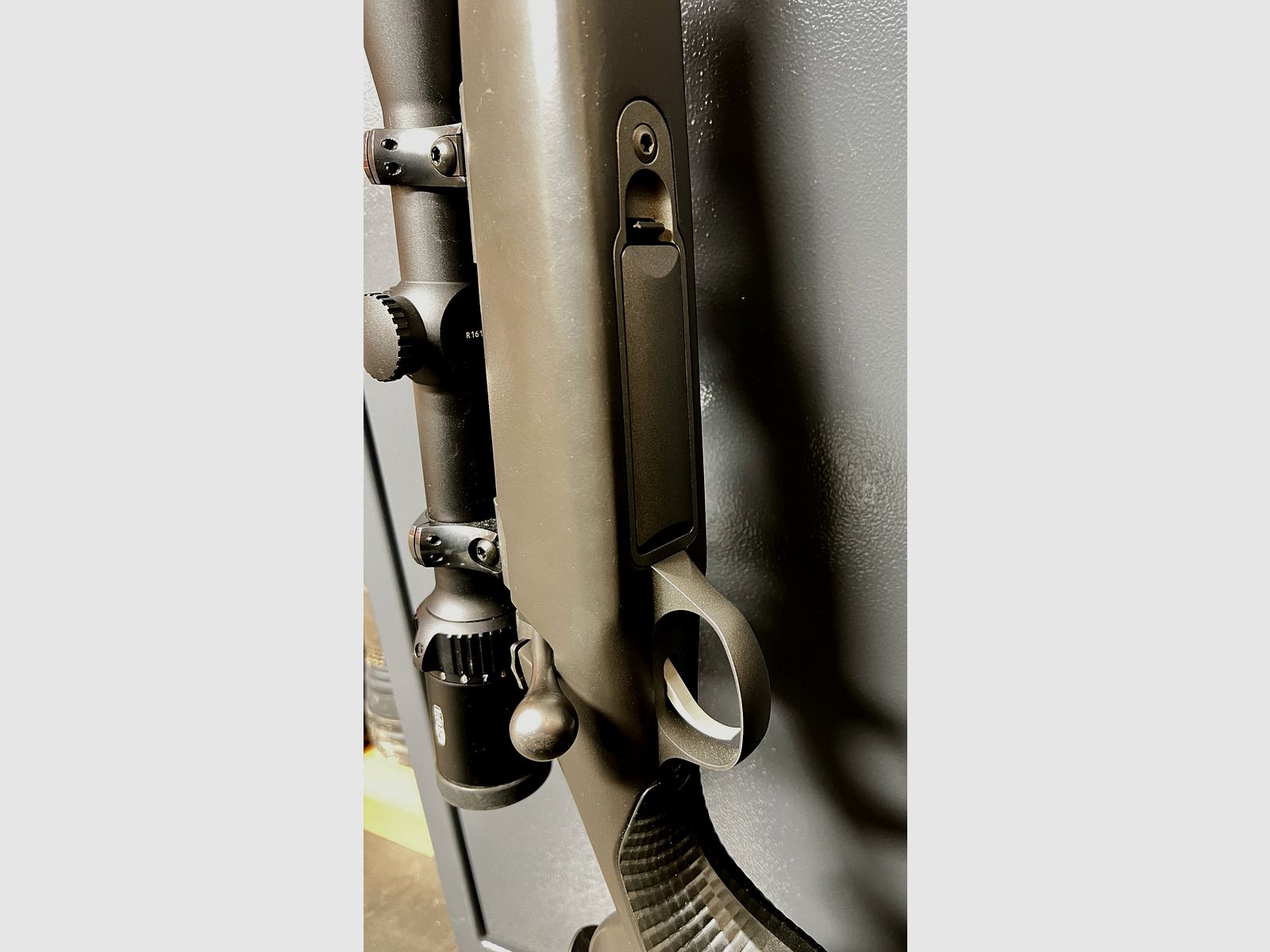 Sako 85 S Finnlight 2 Stainless .308 Win. - keine Tikka