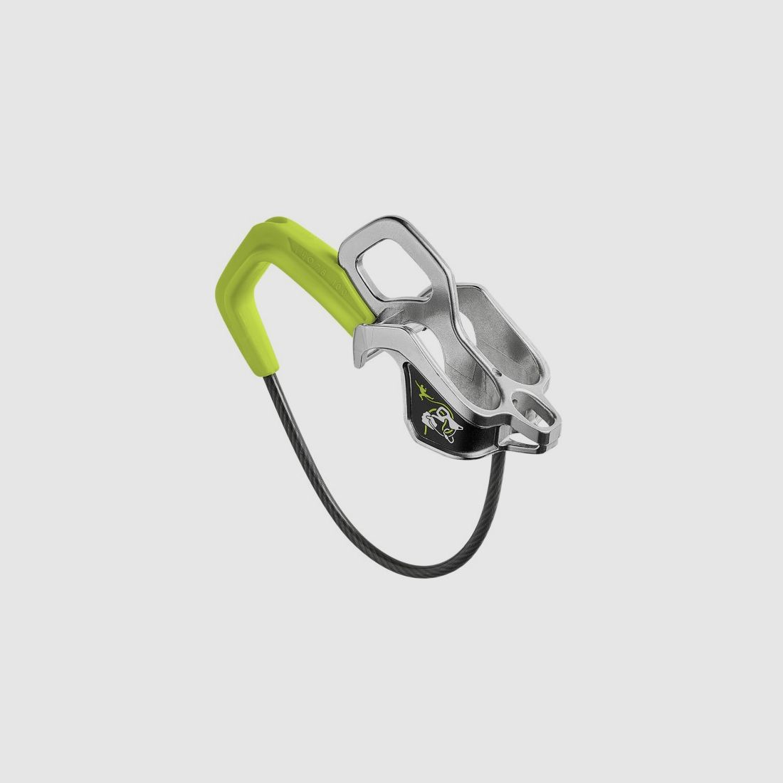 EDELRID MEGA JUL II | Sicherungsgerät Klettern, Bild 1 von 2