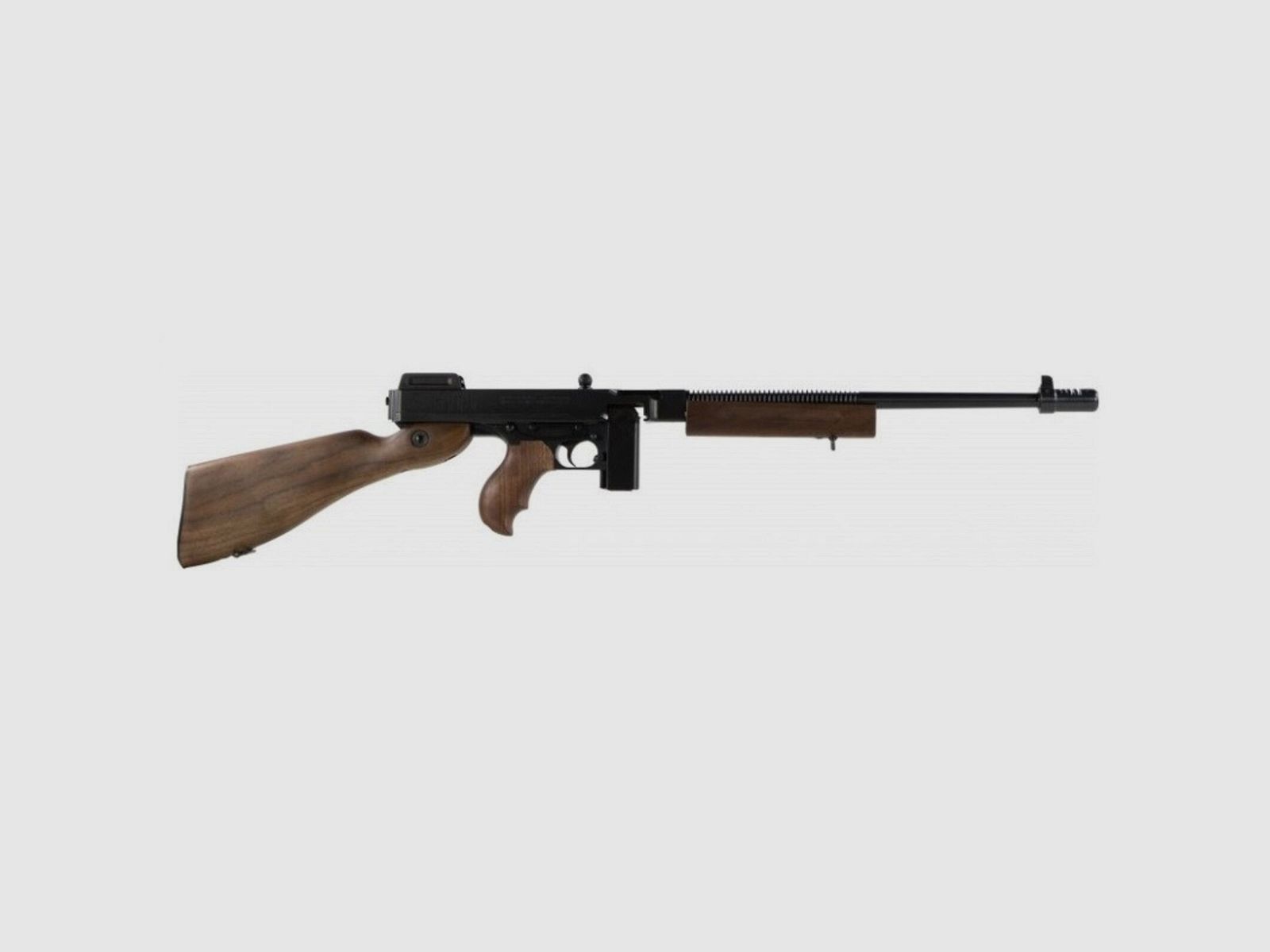 Auto-Ordnance	 Thompson 1927A1 Carbine 16,5" (5 Zoll) .45Auto