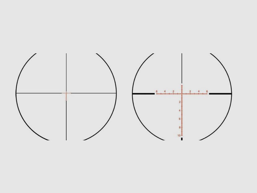 Bergara B14 WILDERNESS HMR | Ready for Competition