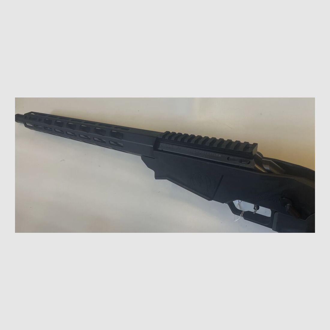 Ruger Precision Rimfire