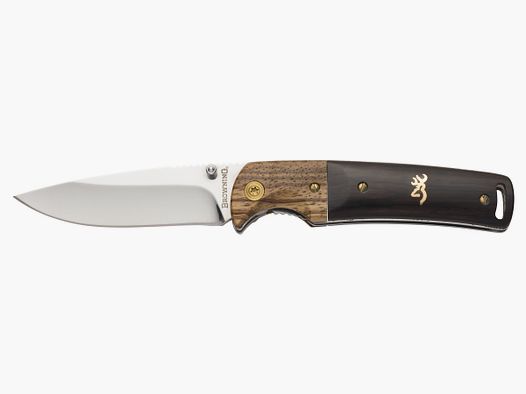 Browning BuckMark Hunter