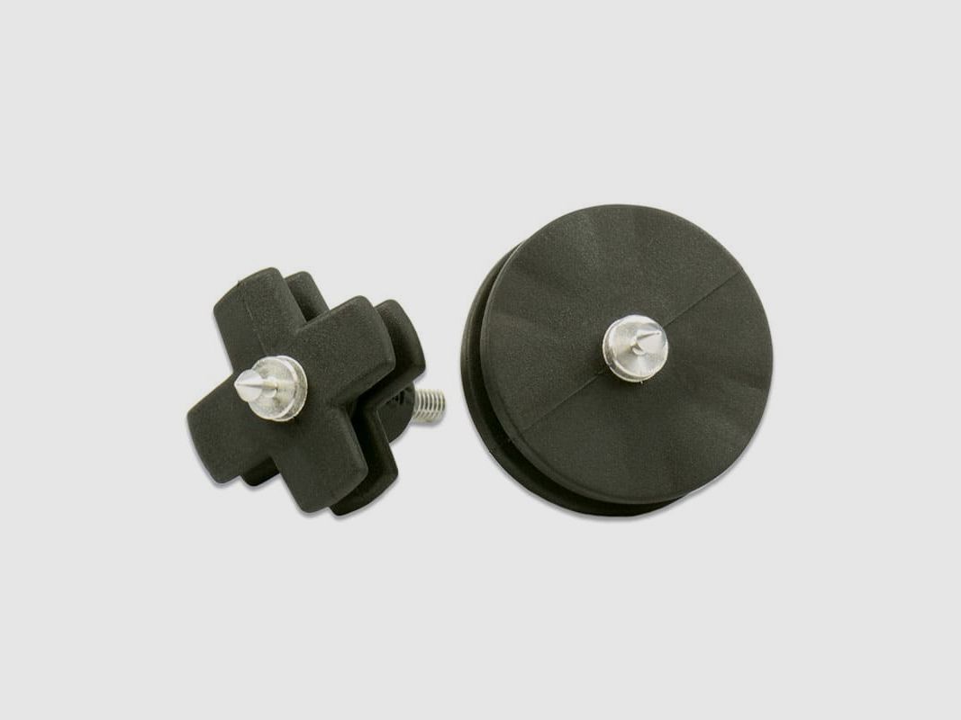 Bore Tech Receiver Wiper Set