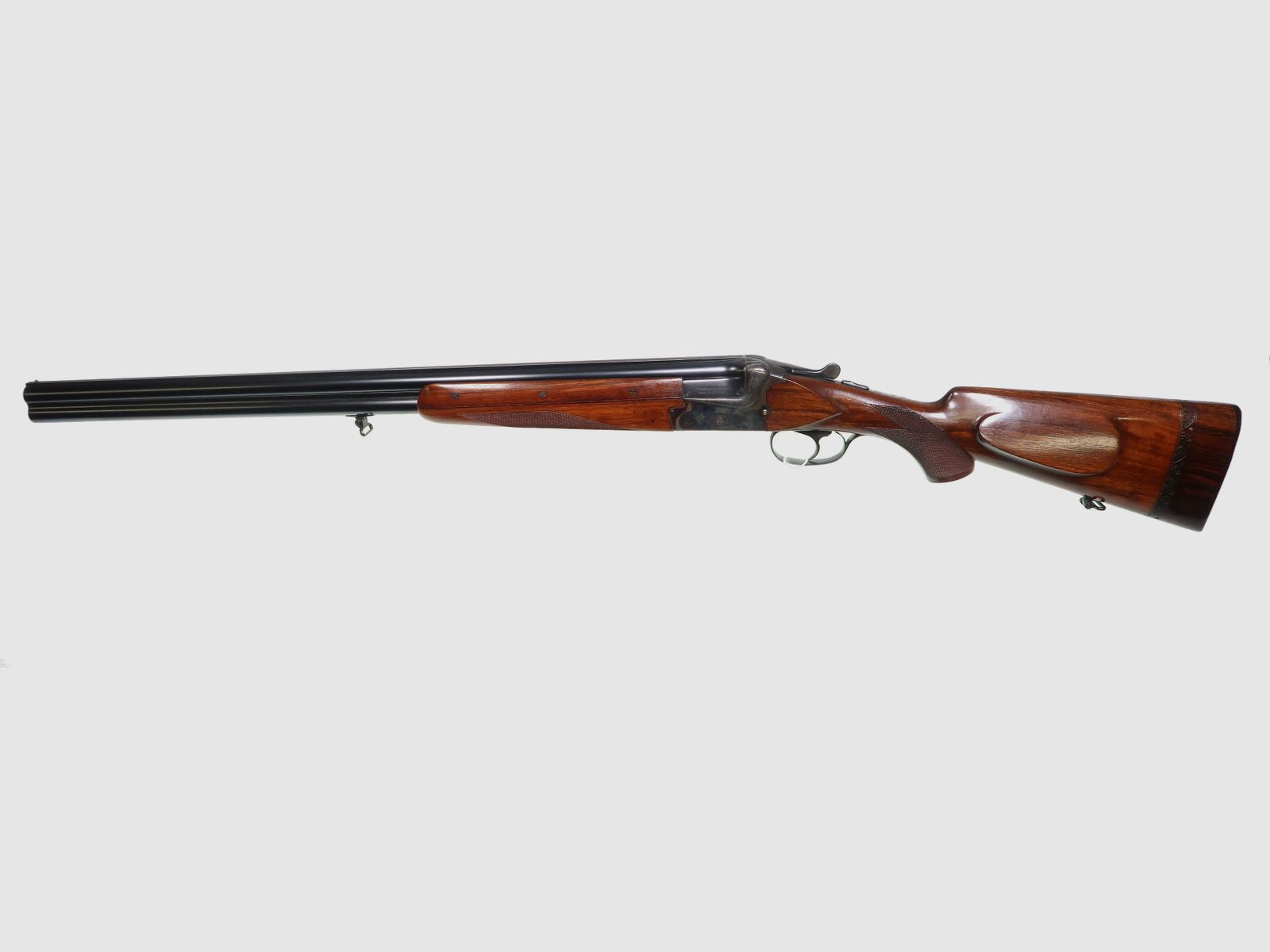Merkel 200E 12/70