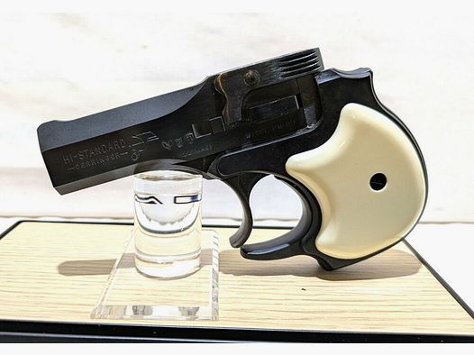 Estándar Alto DM 101