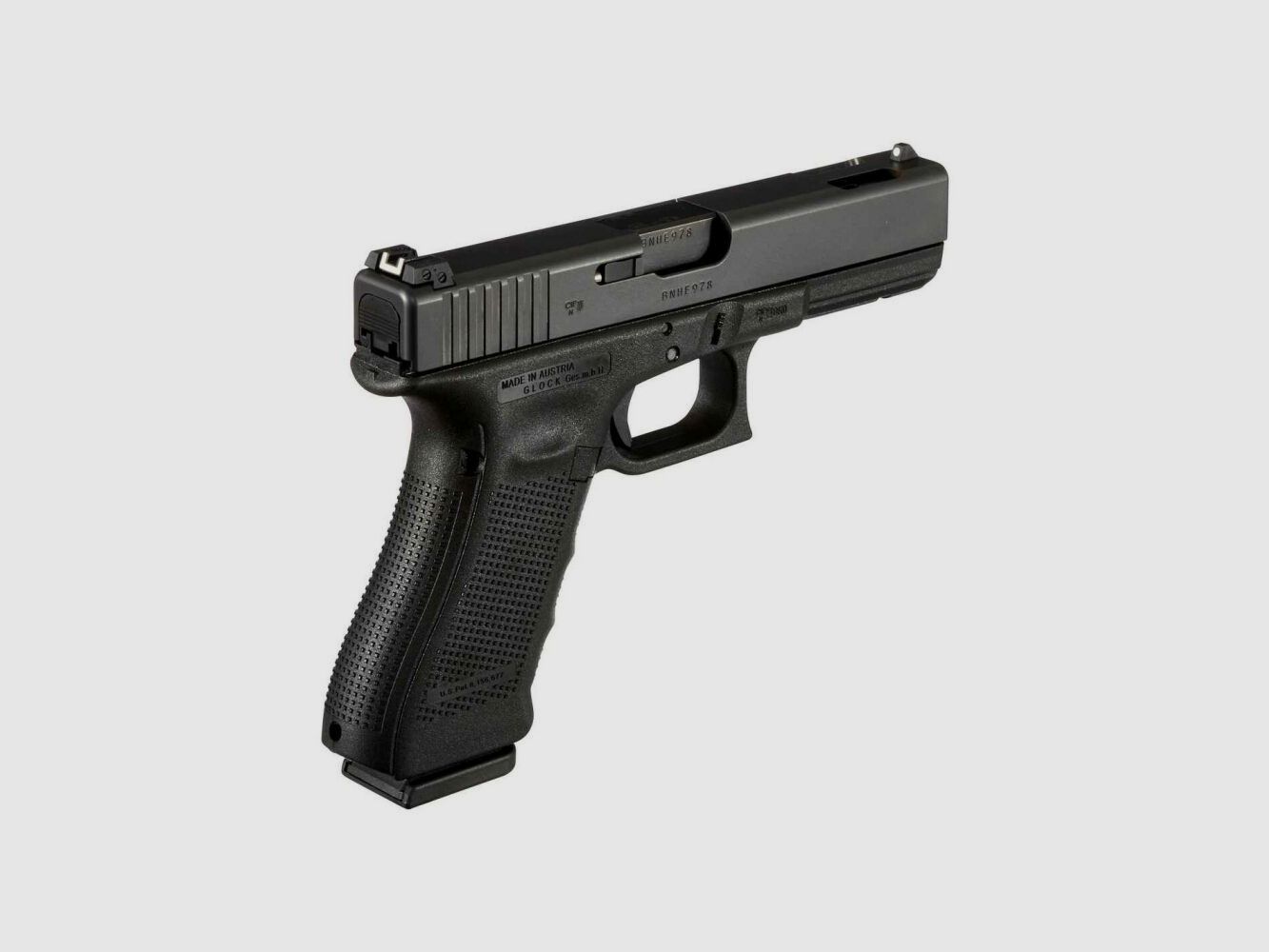 Glock 31 Gen4, image 1 sur 3