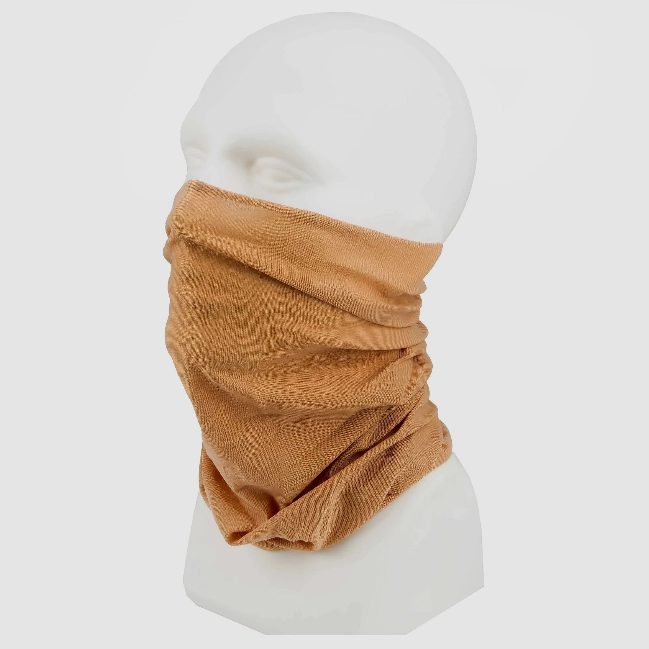 Mil-Tec Mil-Tec Headscarf khaki