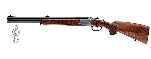 Blaser BB97