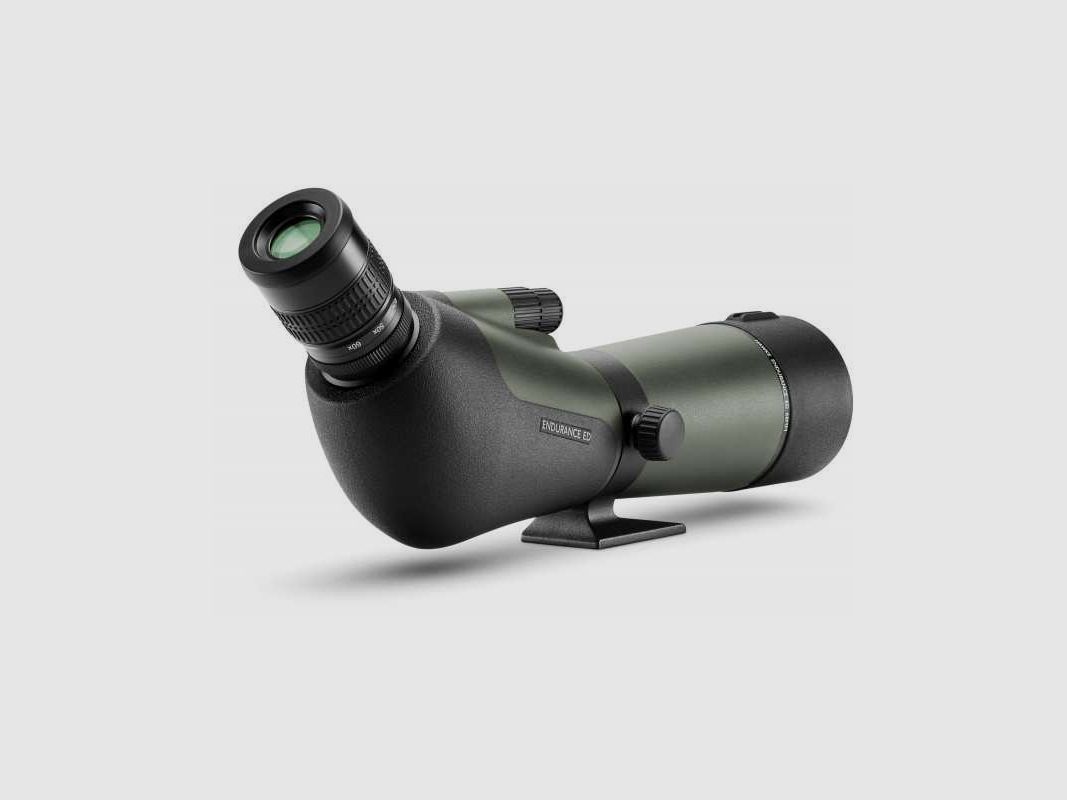 Hawke Endurance ED 20–60x68 Spotting Scope