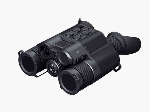 Pard Osprey 4K - OS4- 25/50/LRF inkl. IR3-940 Aufheller Auf Lager