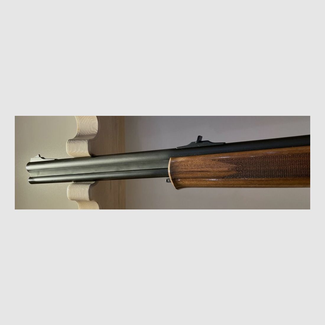 BLASER BBF 95 - inkl. schwarzem Systemkasten !!