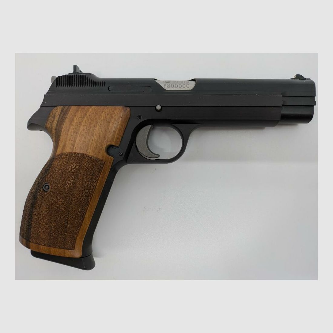 SIG P210-8