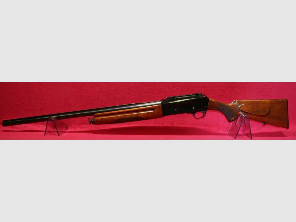 Franchi Bescia/Condor semi-automatic shotgun
