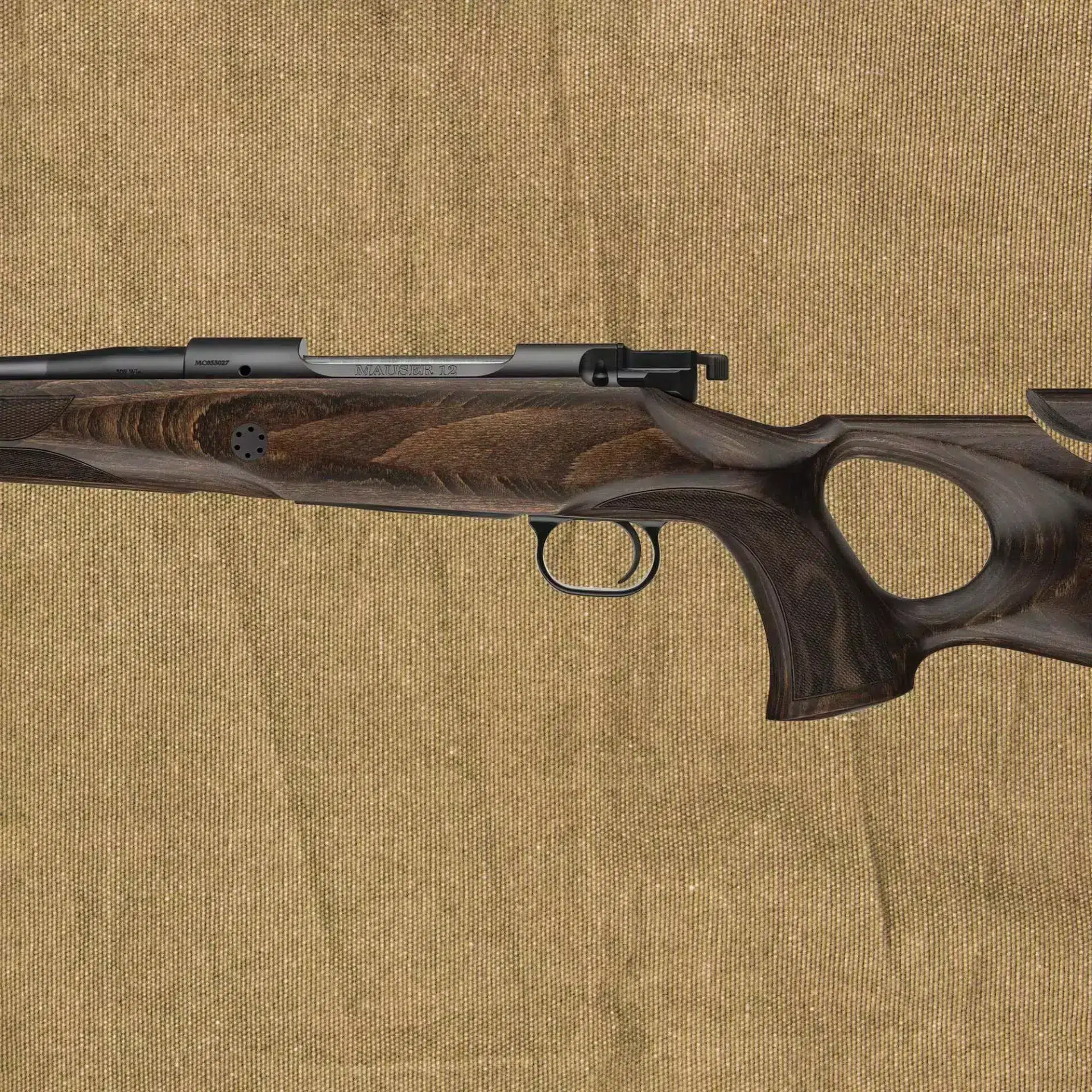 Mauser M12 Max, Bild 6 von 7