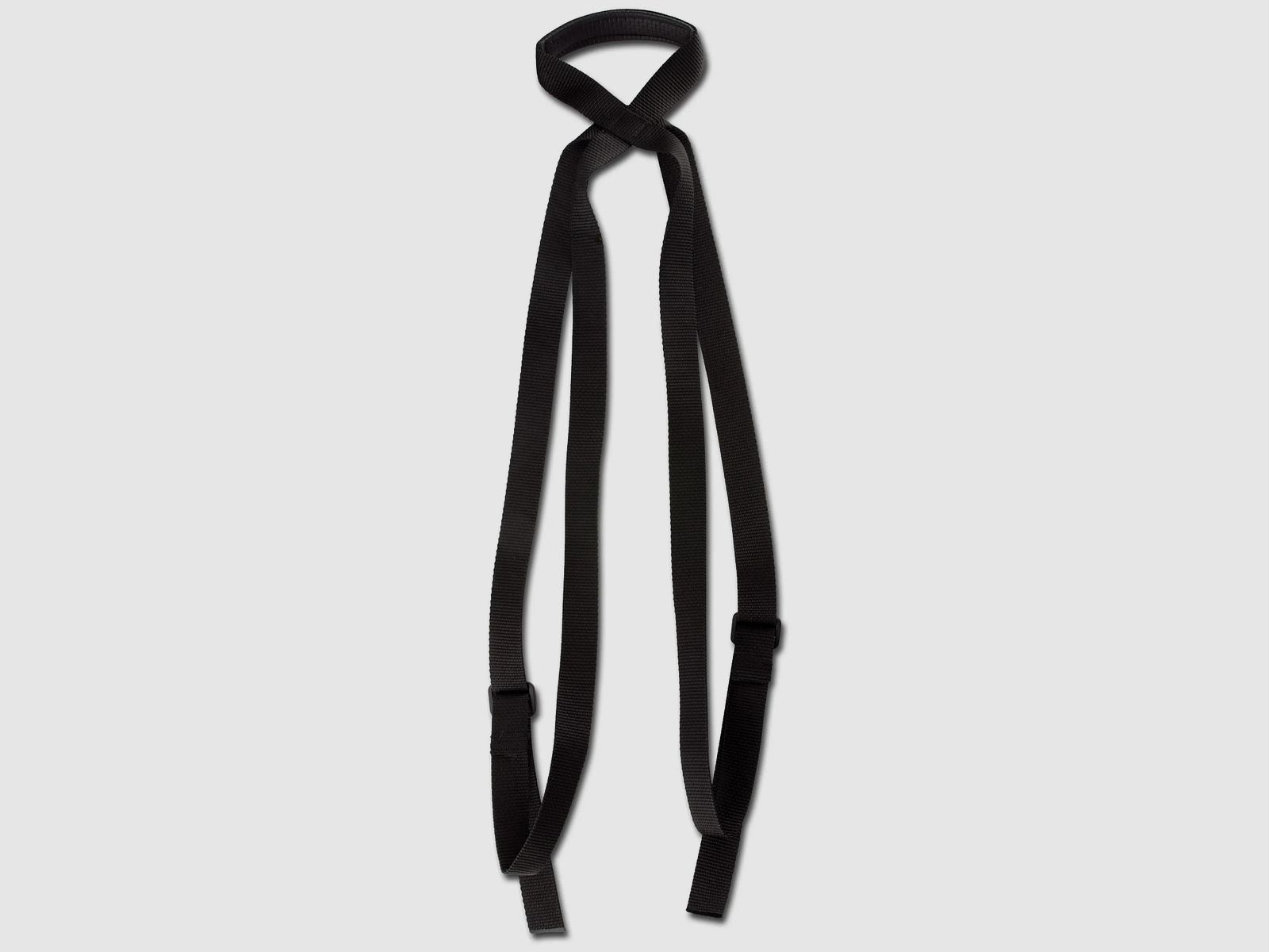 Home rescue and recovery harness