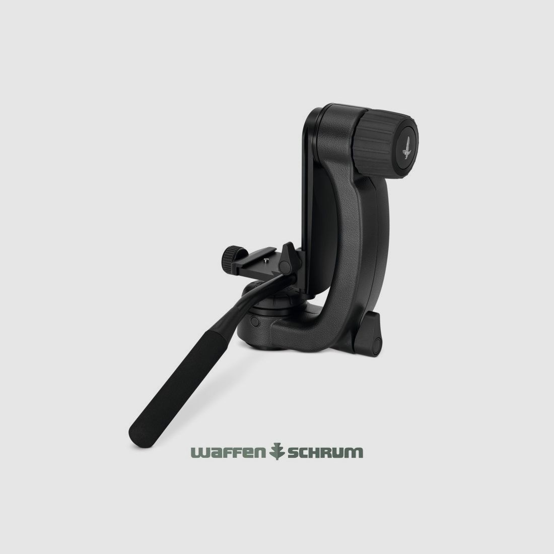 Swarovski PTH Professionele Statiefkop