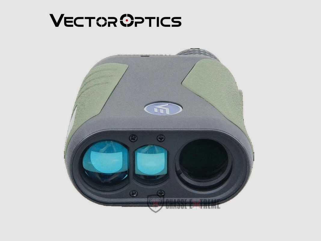Telémetro VECTOR OPTICS Paragon 6x25 Gen II 5-1800M, imagen 3 de 7