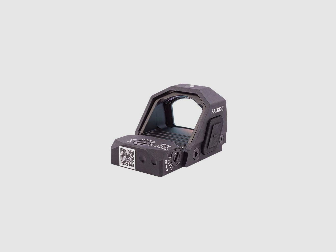 Falke Falke C Red Dot 3 MOA incluido Low Picatinny, imagen 2 de 6