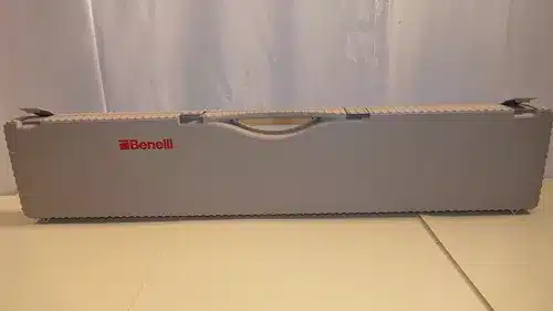 Fucile semiautomatico Benelli Ethos cal 28/66cm – usato, immagine 19 di 22