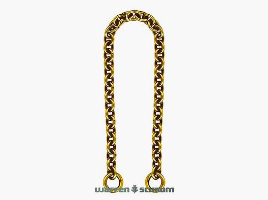 Steinhauer&Lück attachment chains for medals bronze