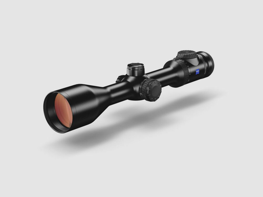 J.P. Sauer & Sohn Sauer 505 Ergo Lux Carabine à répétition HQ3 Pack d'équipement Élégance + VSR | 8.5x55 Blaser | ZEISS V8 2.8-20x56