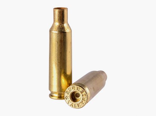 STARLINE 224 VALKYRIE BRASS 500/BAG