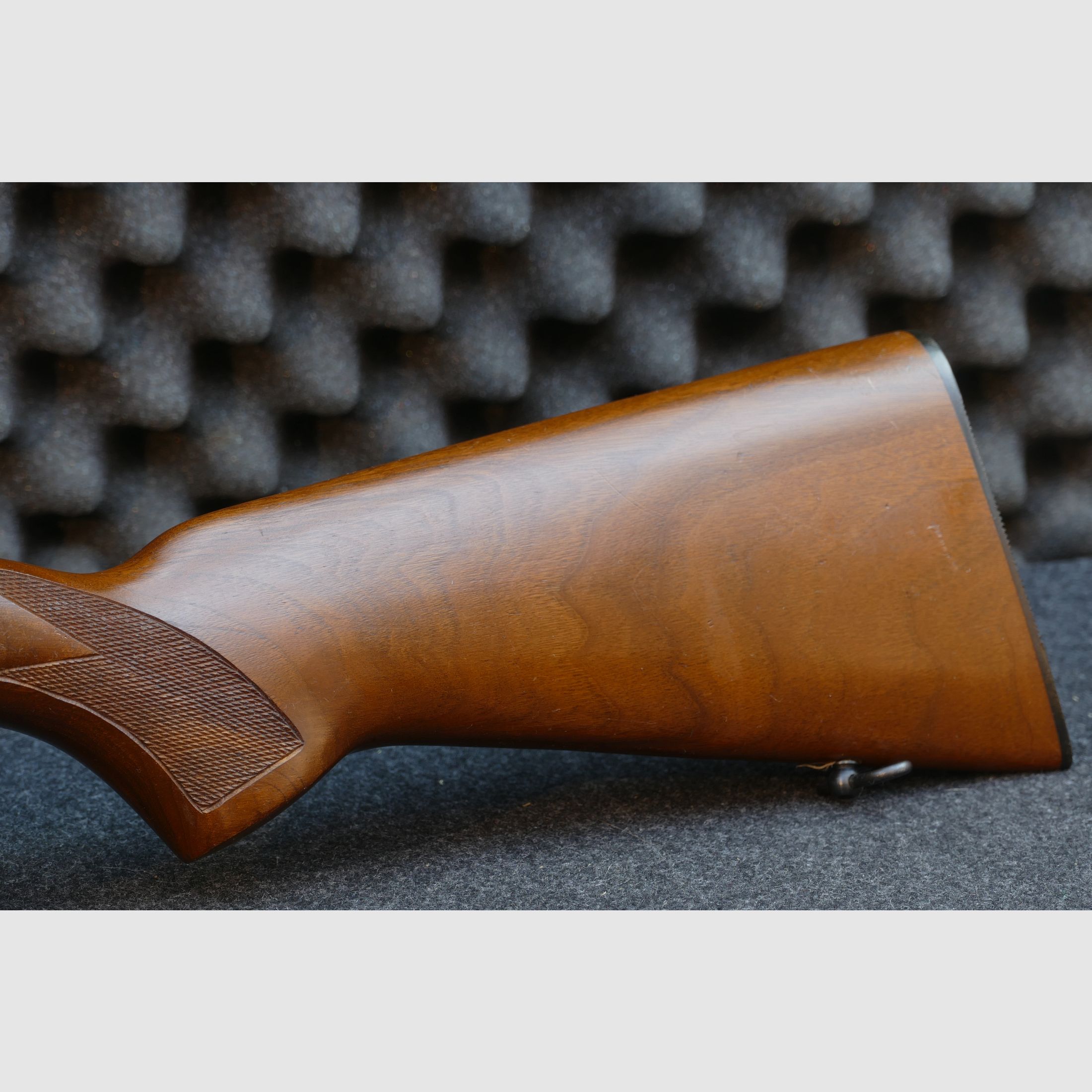 Ruger 10/22 DSP "Sporter", semi-automatic, self-loading rifle, .22lr