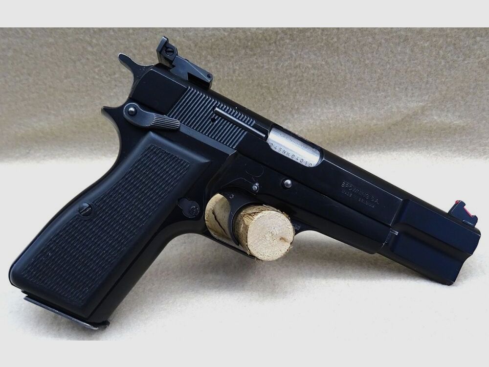 FN High Power