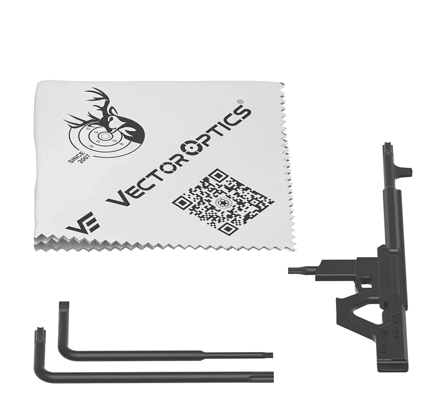 Kolimator Vector Optics Frenzy FA 1x16x21 GLOCK MOS - SCRD-81, zdjęcie 14 z 16