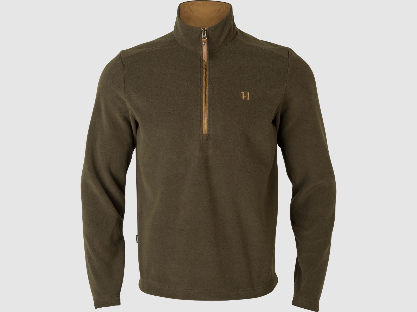 Sandhem 200 pullover Willow Green 3XL