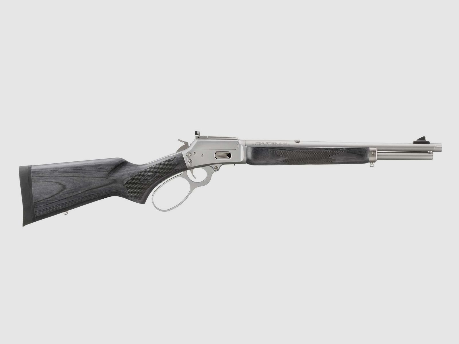 Marlin Büchse 1895 Trapper Inox Kal.44 Rem.Mag.