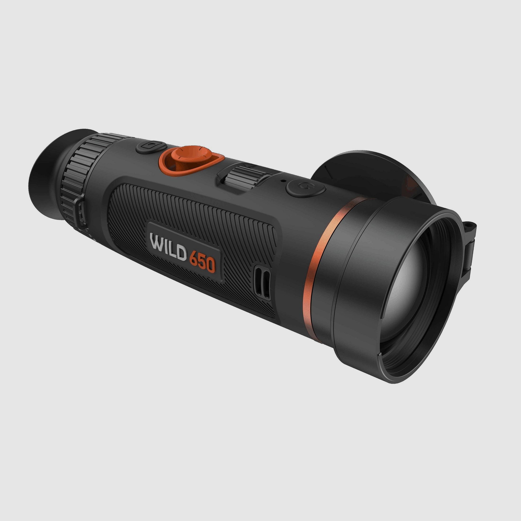 Thermtec Wild 650 thermisch monoculair, afbeelding 8 van 8