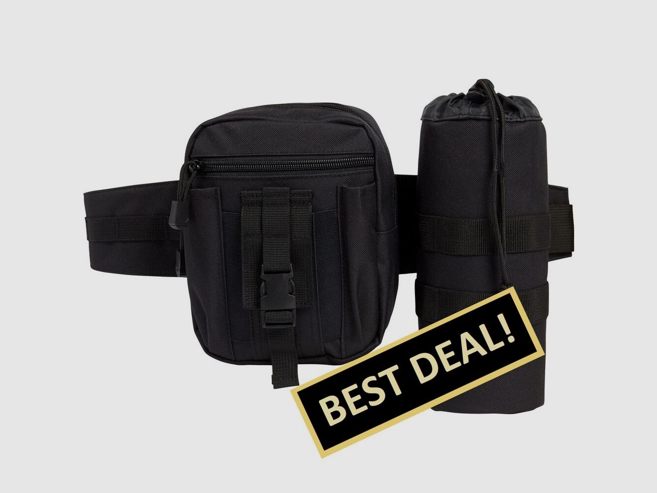 Brandit Gürteltasche Waistbeltbag Allround