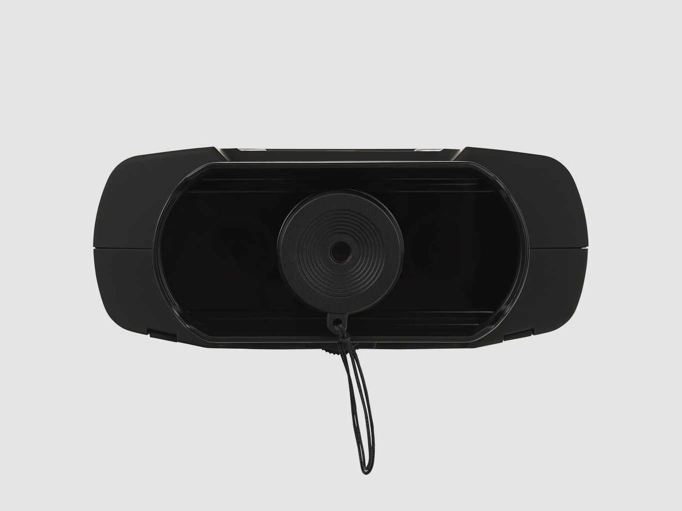 DÖRR Digitales Nachtsichtgerät ZB-100 PV mit Foto- und Videoaufnahmefunktion 490336