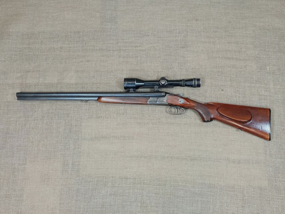 Sauer & Sohn M 53